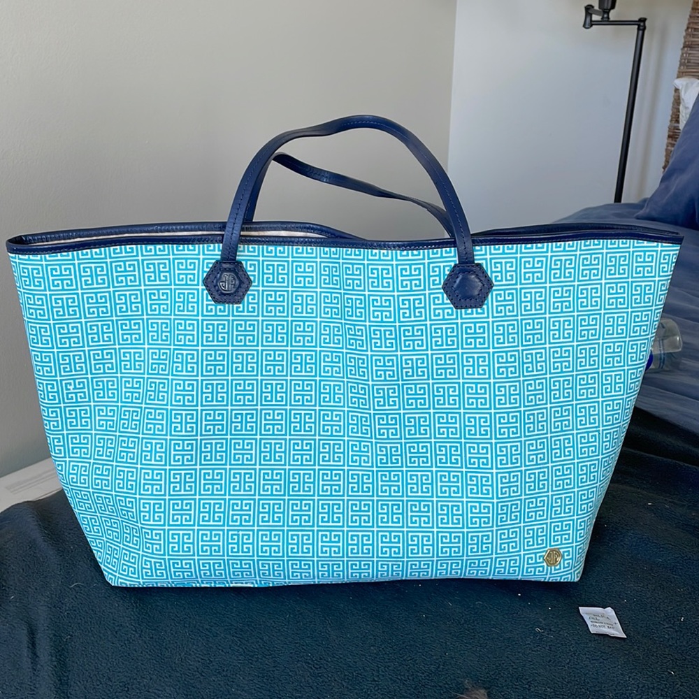 JONATHAN ADLER TOTE